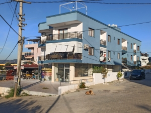ING'den İzmir Seferihisar'da 277 m² Dükkan